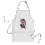 Merlot Fairy Apron