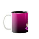 Merlot Lovin Gigi Coffee Mug