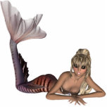 mermaid1 photo sculptures