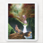 Mermaid2 mousepads