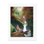 Mermaid2 Postcards