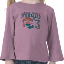 Mermaid 3rd Birthday