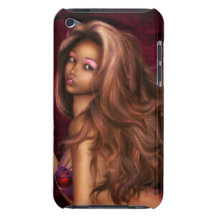 mermaid-5 iPod Case-Mate cases