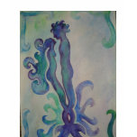 Mermaid and Merman t-shirts