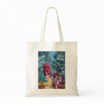 Mermaid and Pirates bags