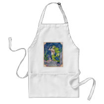 Mermaid Aprons