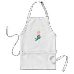 Mermaid Apron