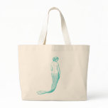 Mermaid Beach Bag
