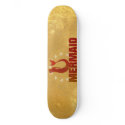 Mermaid Board skateboards