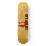 Mermaid Board skateboards