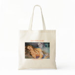 Mermaid Breastfeeding Mother's Day Bag