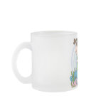 Mermaid - Brunette Girl Pony Tail Tshirts and Gift mugs