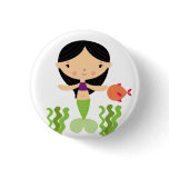 Mermaid buttons