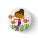 Mermaid buttons
