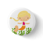 Mermaid buttons