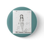 Mermaid buttons