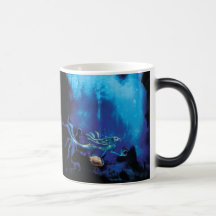Mermaid Coffee Mug