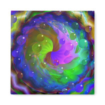 Mermaid Dreams Magnet
