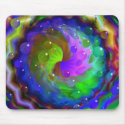 Mermaid Dreams Mousepad