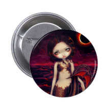"Mermaid Eclipse" Button