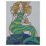 mermaid flyers