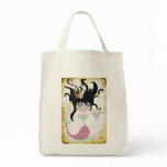 Mermaid Grunge Bag