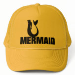 Mermaid Hats