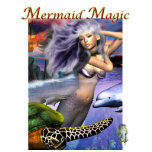 Mermaid Magic T-Shirt