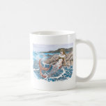 mermaid mug