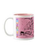 Mermaid Mug #1