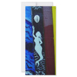 MERMAID rack cards