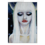 Mermaid Song Cards