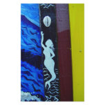 MERMAID CUSTOM STATIONERY
