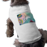Mermaid Tail & Fish Pet Clothing pet clothing