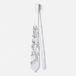 Mermaid_Tattoo ties
