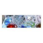 Mermaid Tears Bookmark business cards