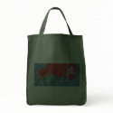 mermaid to the sea bags