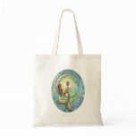 Mermaid Tote All Purpose Bag