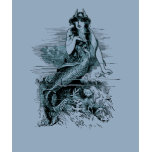 Mermaid t-shirts