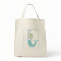 Mermaid – "Under the Sea" Bag