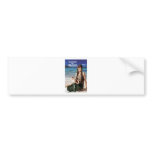 MERMAIDS 2 bumper stickers