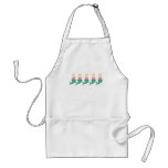 Mermaids Apron