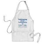 mermaids aprons