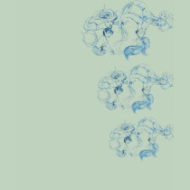 mermaids, mermaids, mermaids t-shirts