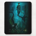 Mermaids mousepads