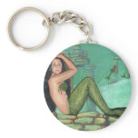 Mermaid's Playground keychains