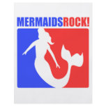 Mermaids Rock! #2 flyers