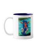 Mermaids Rock Mug