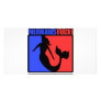 Mermaids Rock! Photo Card Template