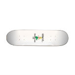 mermaids were real skateboards